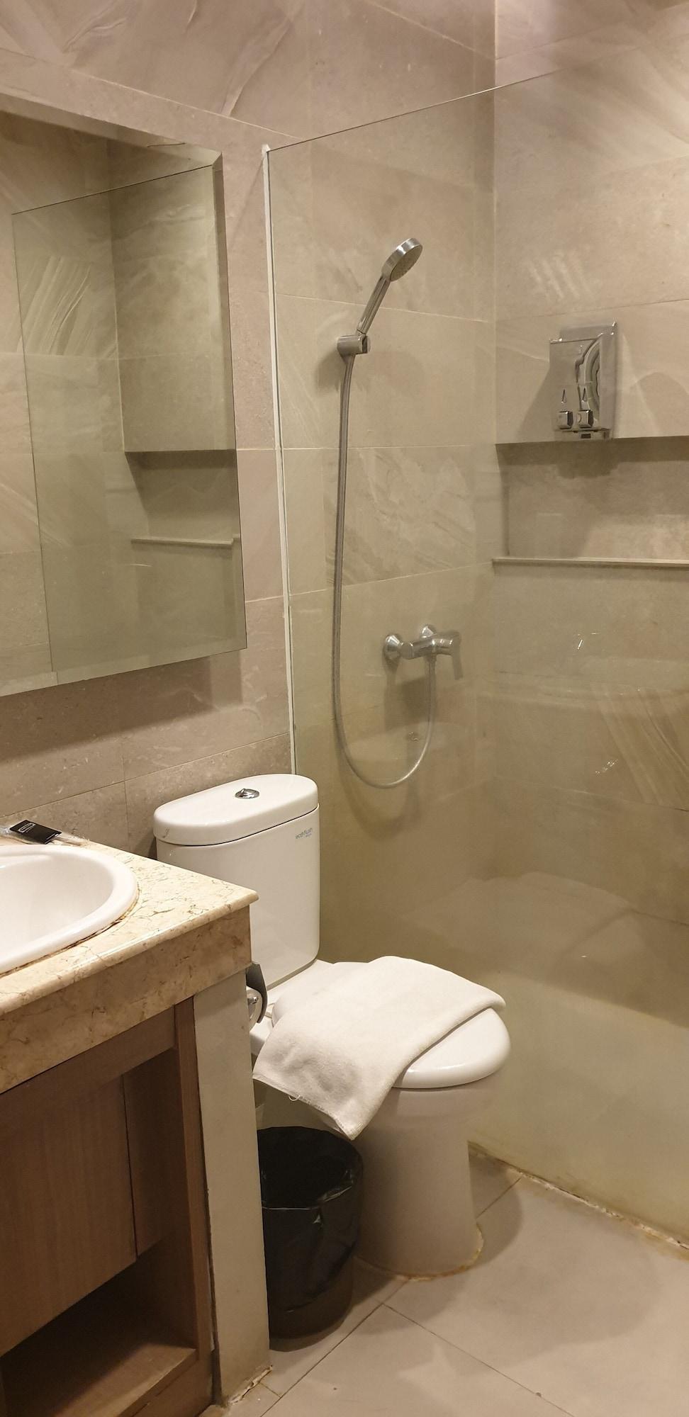 Rivoli Hotel Jakarta Luaran gambar
