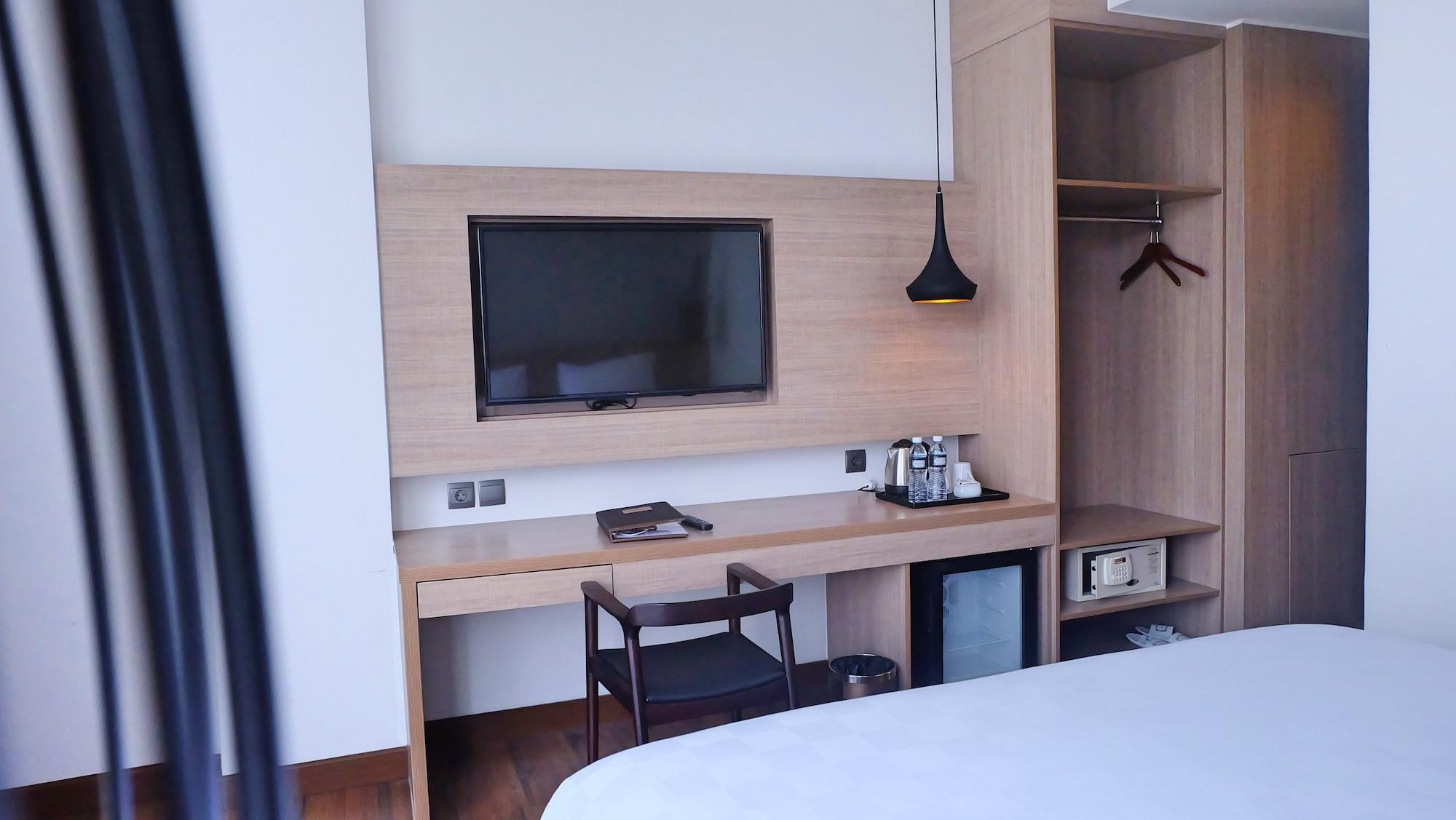 Rivoli Hotel Jakarta Luaran gambar
