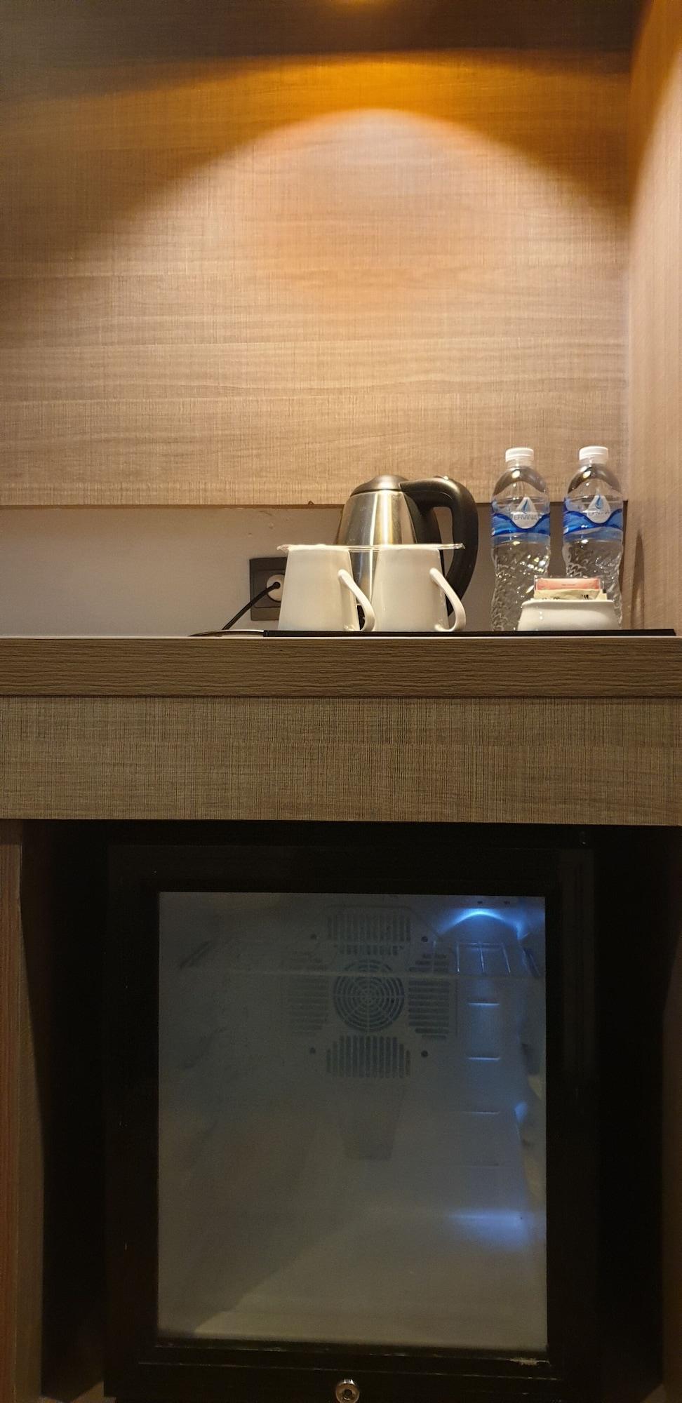 Rivoli Hotel Jakarta Luaran gambar