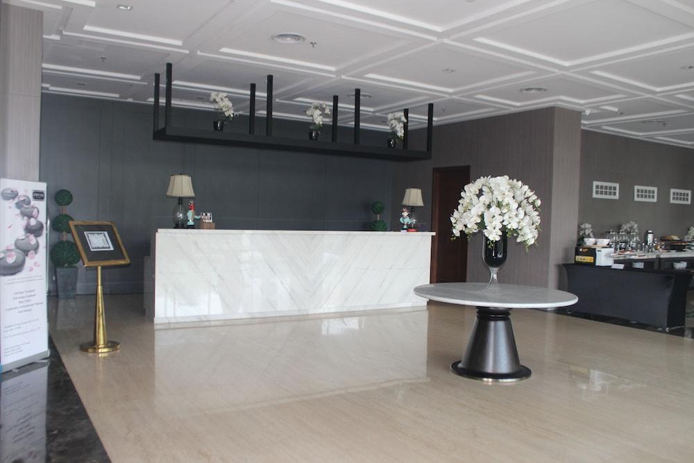 Rivoli Hotel Jakarta Luaran gambar