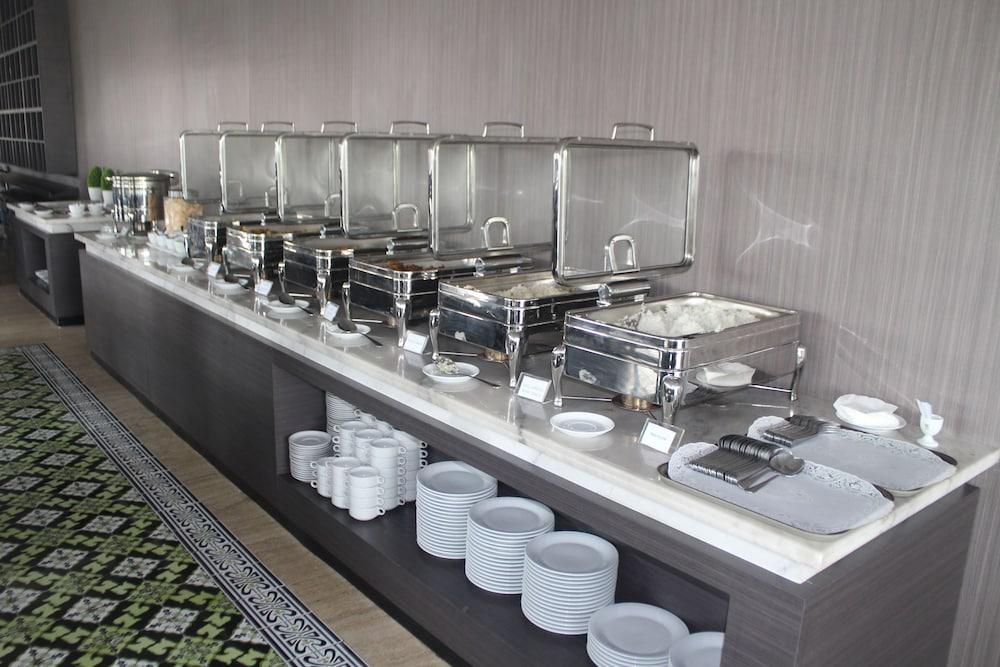 Rivoli Hotel Jakarta Luaran gambar