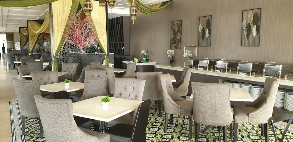 Rivoli Hotel Jakarta Luaran gambar