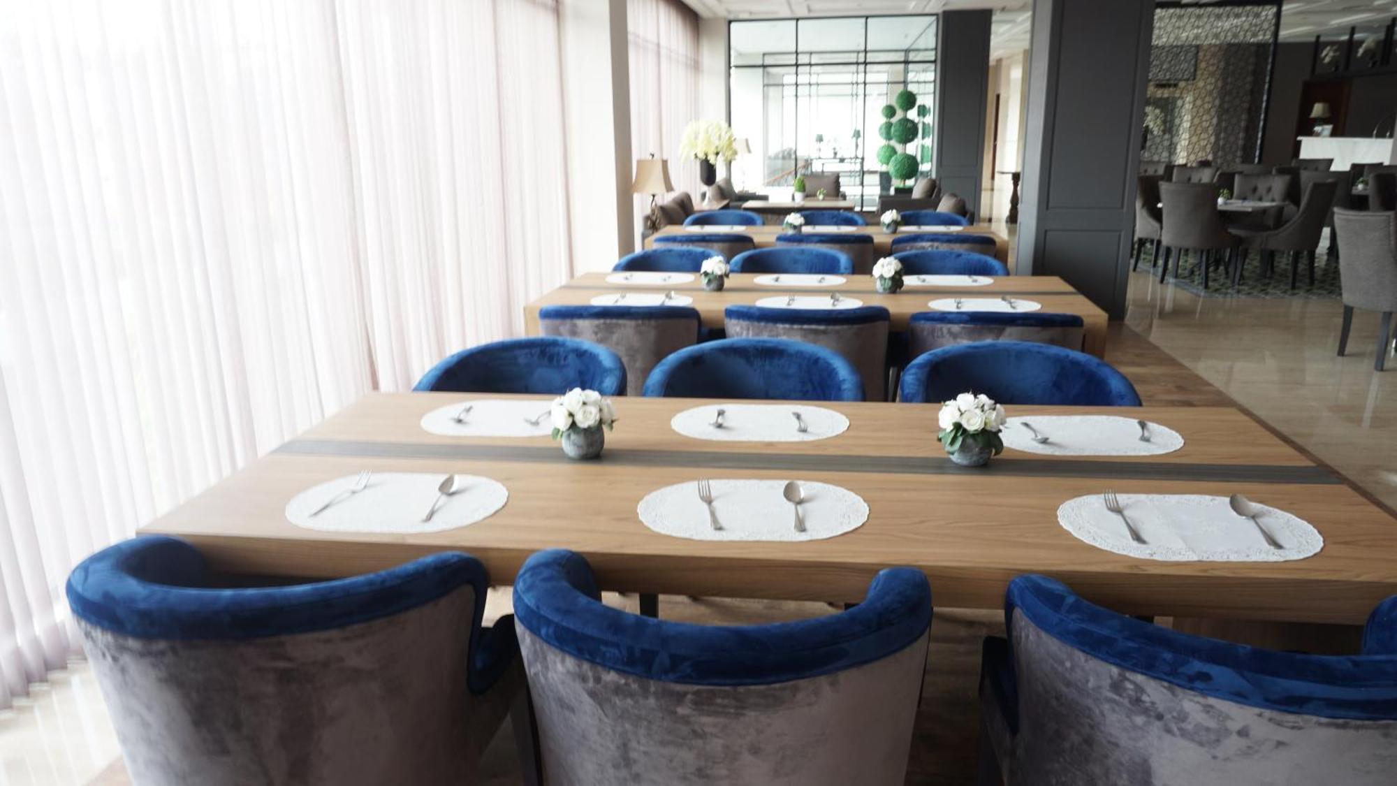 Rivoli Hotel Jakarta Luaran gambar