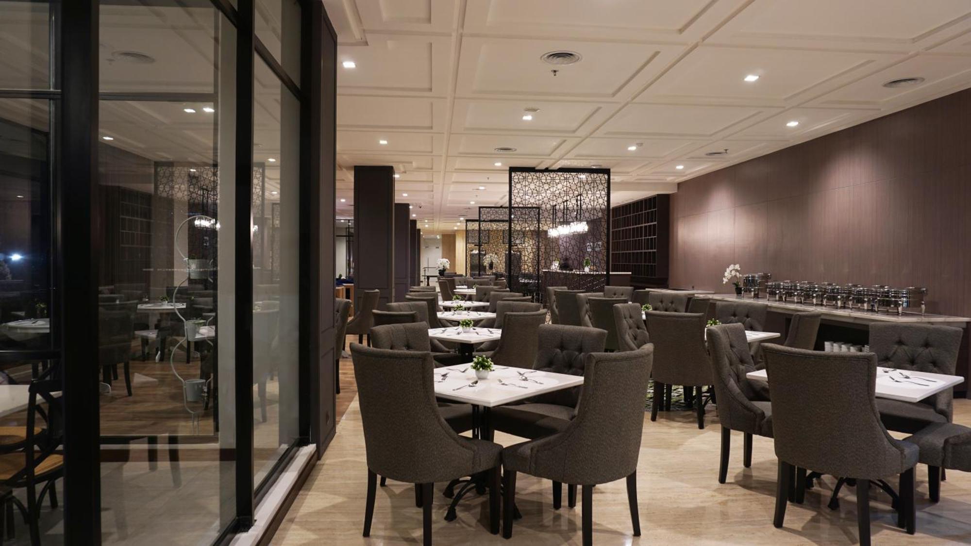 Rivoli Hotel Jakarta Luaran gambar