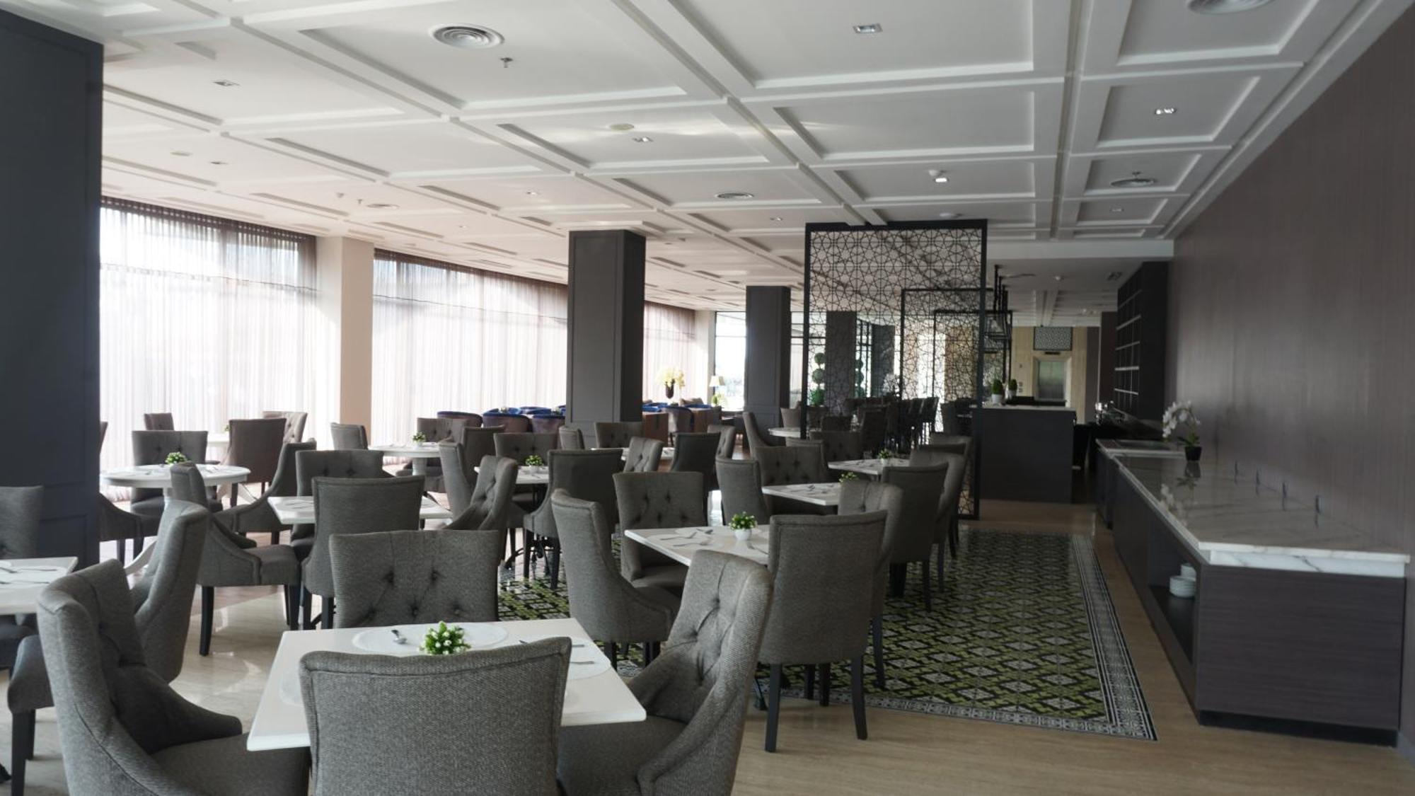 Rivoli Hotel Jakarta Luaran gambar