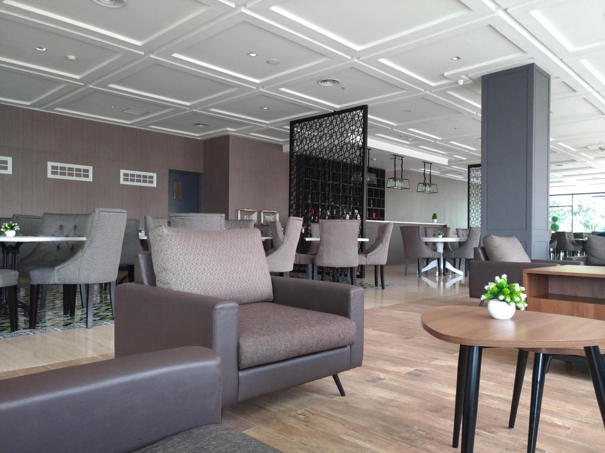 Rivoli Hotel Jakarta Luaran gambar