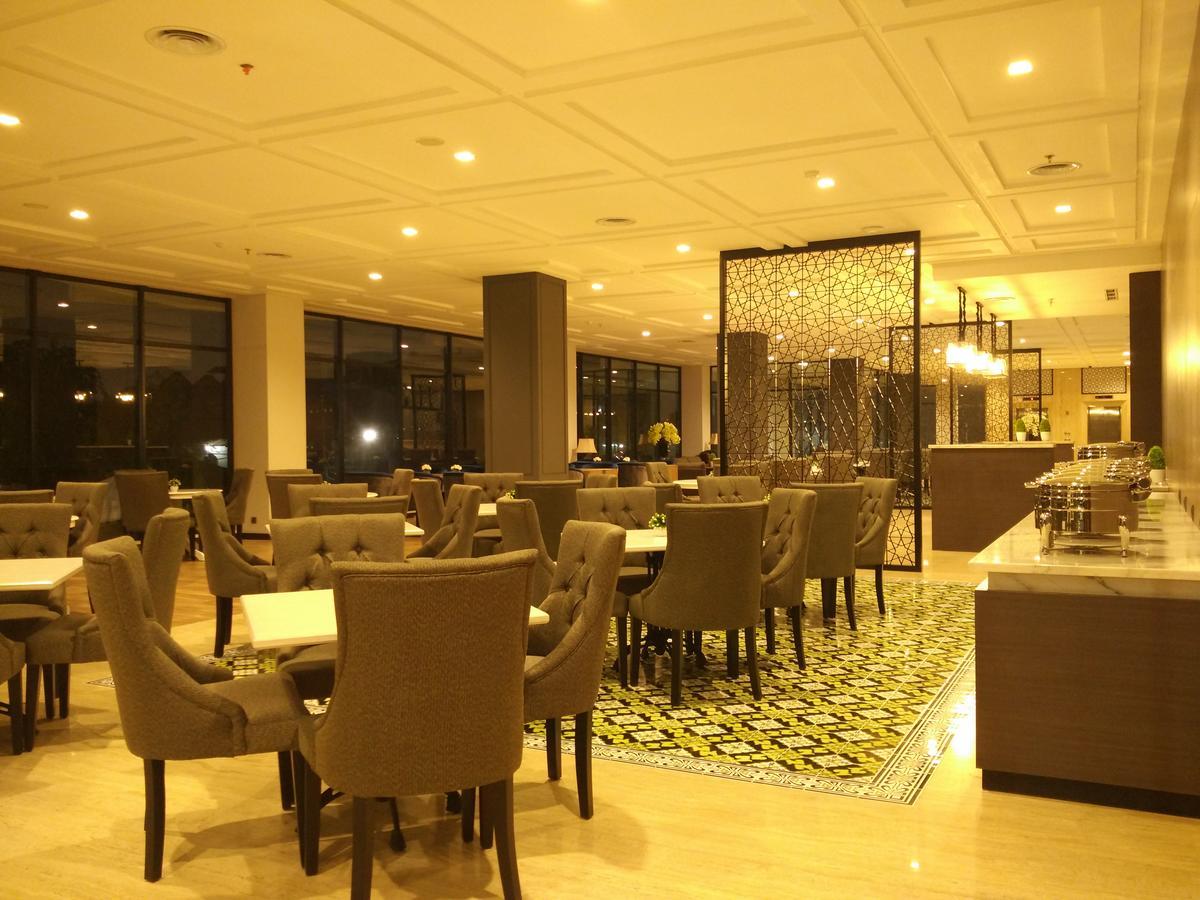 Rivoli Hotel Jakarta Luaran gambar