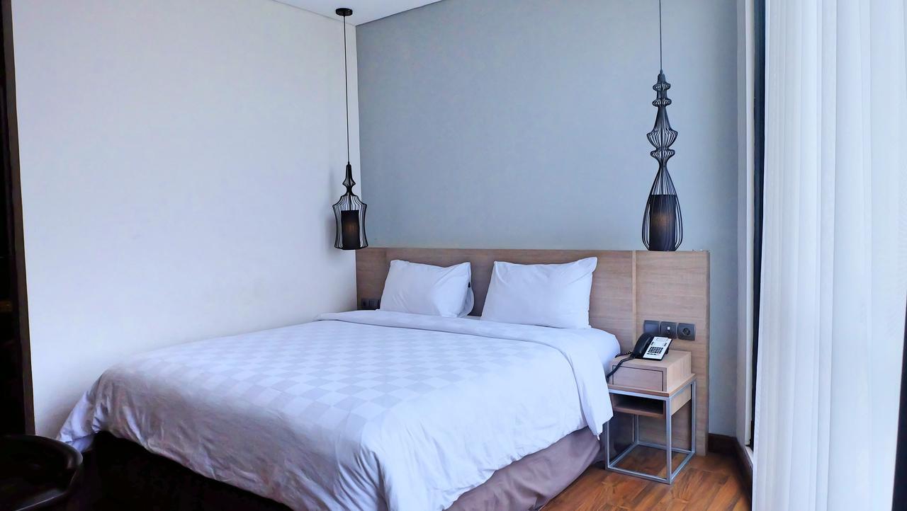 Rivoli Hotel Jakarta Luaran gambar