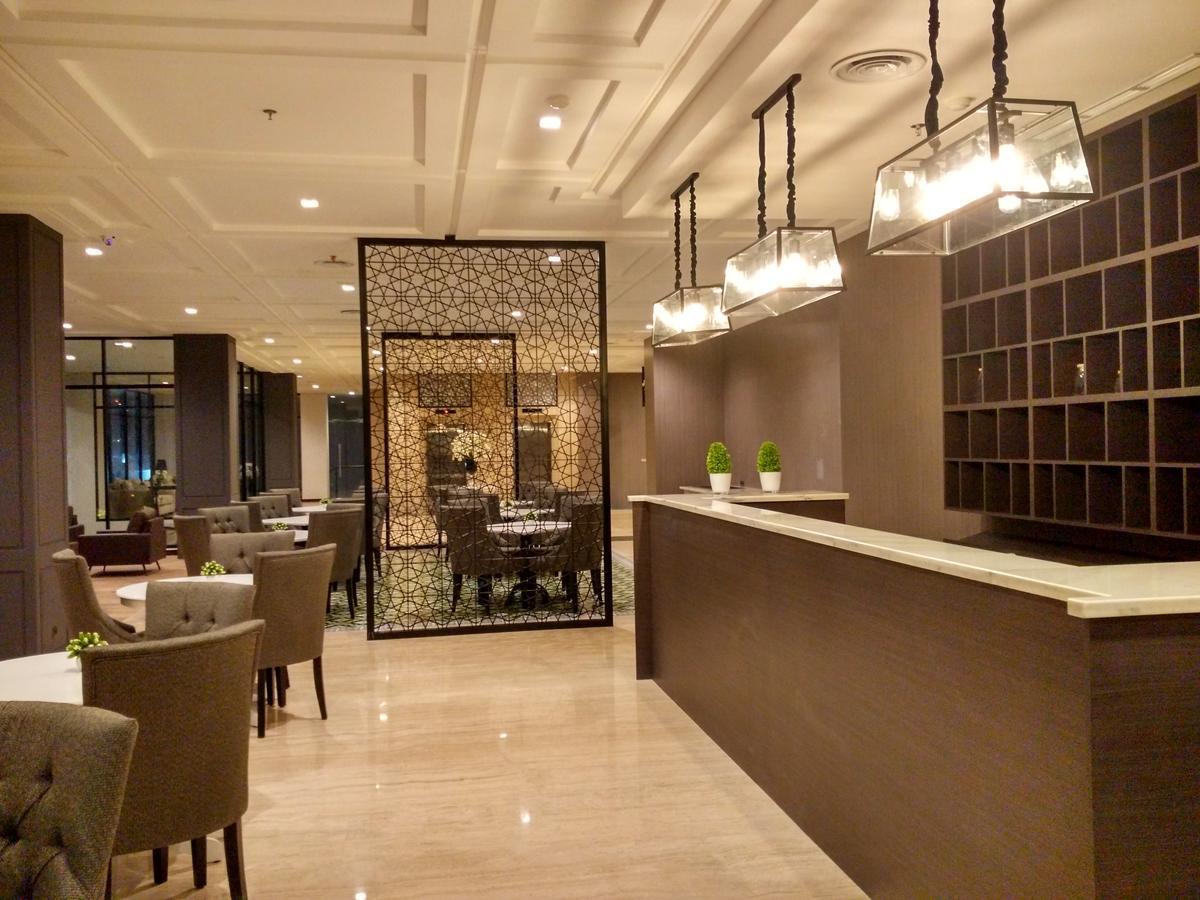 Rivoli Hotel Jakarta Luaran gambar