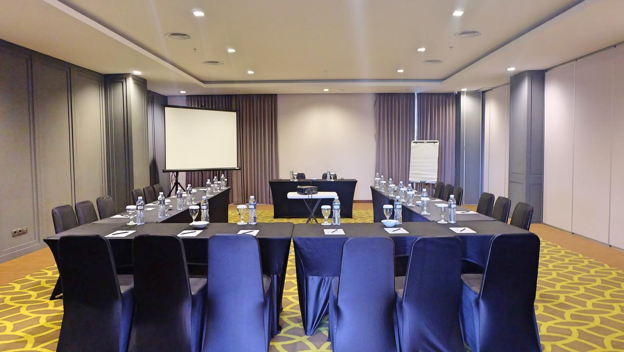 Rivoli Hotel Jakarta Luaran gambar